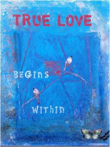 TrueLoveGraphic